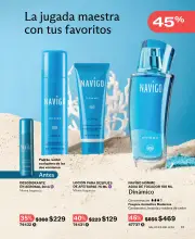 Catalogo Jafra Mayo 2026 México - página 15