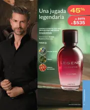 Catalogo Jafra Mayo 2026 México - página 17