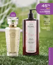 Catalogo Jafra Mayo 2026 México - página 21