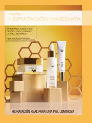 Catalogo Jafra Organizador de Ventas 2026 - página 4