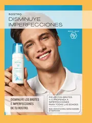 Catalogo Jafra Organizador de Ventas 2026 - página 16