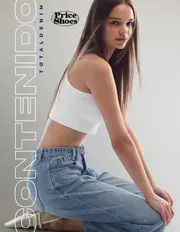 Catalogo Jeans Price Shoes: PV 2026 México - página 2