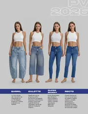 Catalogo Jeans Price Shoes: PV 2026 México - página 5