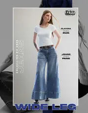 Catalogo Jeans Price Shoes: PV 2026 México - página 7