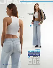 Catalogo Jeans Price Shoes: PV 2026 México - página 8