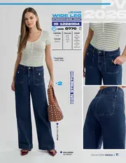 Catalogo Jeans Price Shoes: PV 2026 México - página 11