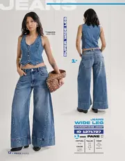 Catalogo Jeans Price Shoes: PV 2026 México - página 12
