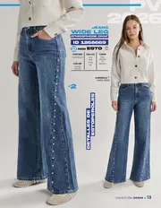 Catalogo Jeans Price Shoes: PV 2026 México - página 13