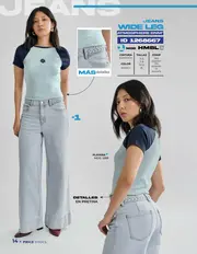 Catalogo Jeans Price Shoes: PV 2026 México - página 14