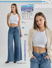 Catalogo Jeans Price Shoes: PV 2026 México - página 15