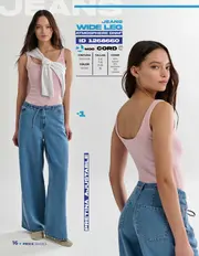 Catalogo Jeans Price Shoes: PV 2026 México - página 16