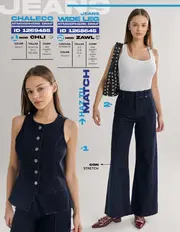 Catalogo Jeans Price Shoes: PV 2026 México - página 18