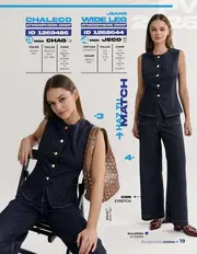 Catalogo Jeans Price Shoes: PV 2026 México - página 19