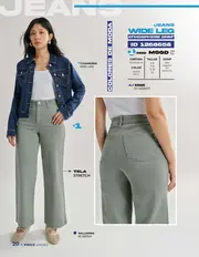 Catalogo Jeans Price Shoes: PV 2026 México - página 20