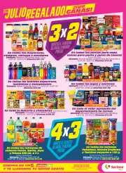 Ofertas Julio Regalado Soriana Hiper | junio 2026 - página 2