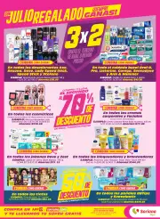 Ofertas Julio Regalado Soriana Hiper | junio 2026 - página 4