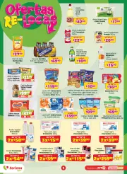 Ofertas Julio Regalado Soriana Hiper | junio 2026 - página 6