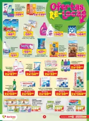 Ofertas Julio Regalado Soriana Hiper | junio 2026 - página 7