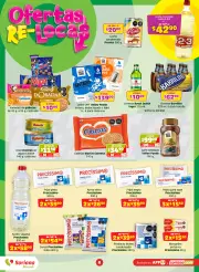 Ofertas Julio Regalado Soriana Mercado junio 2026 - página 6