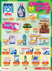 Ofertas Julio Regalado Soriana Mercado junio 2026 - página 7