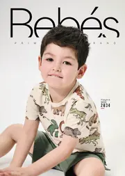 Catalogo Kids Price Shoes Ropa Niños: PV 2026 - página 7