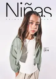 Catalogo Kids Price Shoes Ropa Niños: PV 2026 - página 11