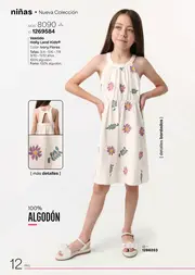 Catalogo Kids Price Shoes Ropa Niños: PV 2026 - página 12
