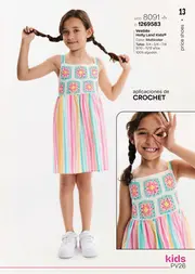 Catalogo Kids Price Shoes Ropa Niños: PV 2026 - página 13