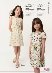 Catalogo Kids Price Shoes Ropa Niños: PV 2026 - página 15