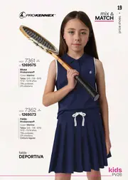 Catalogo Kids Price Shoes Ropa Niños: PV 2026 - página 19