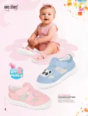 Catalogo Kids Price Shoes Calzado 2026 - página 4