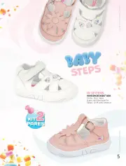 Catalogo Kids Price Shoes Calzado 2026 - página 5