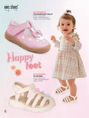 Catalogo Kids Price Shoes Calzado 2026 - página 6