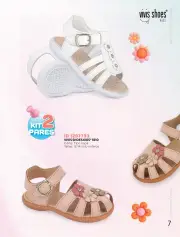 Catalogo Kids Price Shoes Calzado 2026 - página 7