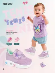 Catalogo Kids Price Shoes Calzado 2026 - página 8