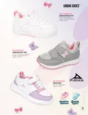 Catalogo Kids Price Shoes Calzado 2026 - página 9