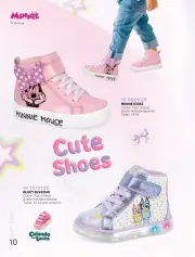 Catalogo Kids Price Shoes Calzado 2026 - página 10