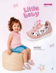Catalogo Kids Price Shoes Calzado 2026 - página 11