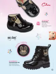 Catalogo Kids Price Shoes Calzado 2026 - página 13