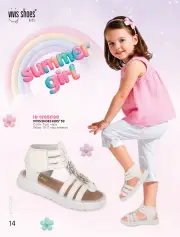 Catalogo Kids Price Shoes Calzado 2026 - página 14