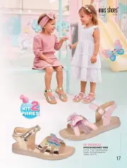 Catalogo Kids Price Shoes Calzado 2026 - página 17
