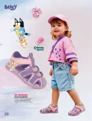 Catalogo Kids Price Shoes Calzado 2026 - página 20