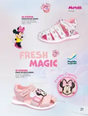 Catalogo Kids Price Shoes Calzado 2026 - página 21