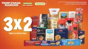 Temporada Naranja La Comer | Ofertas 3 al 9 junio 2026 - página 2
