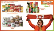 Temporada Naranja La Comer | Ofertas 3 al 9 junio 2026 - página 3