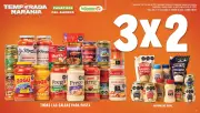 Temporada Naranja La Comer | Ofertas 3 al 9 junio 2026 - página 4