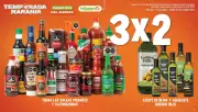 Temporada Naranja La Comer | Ofertas 3 al 9 junio 2026 - página 5