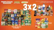 Temporada Naranja La Comer | Ofertas 3 al 9 junio 2026 - página 6