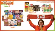 Temporada Naranja La Comer | Ofertas 3 al 9 junio 2026 - página 7