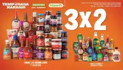 Temporada Naranja La Comer | Ofertas 3 al 9 junio 2026 - página 8